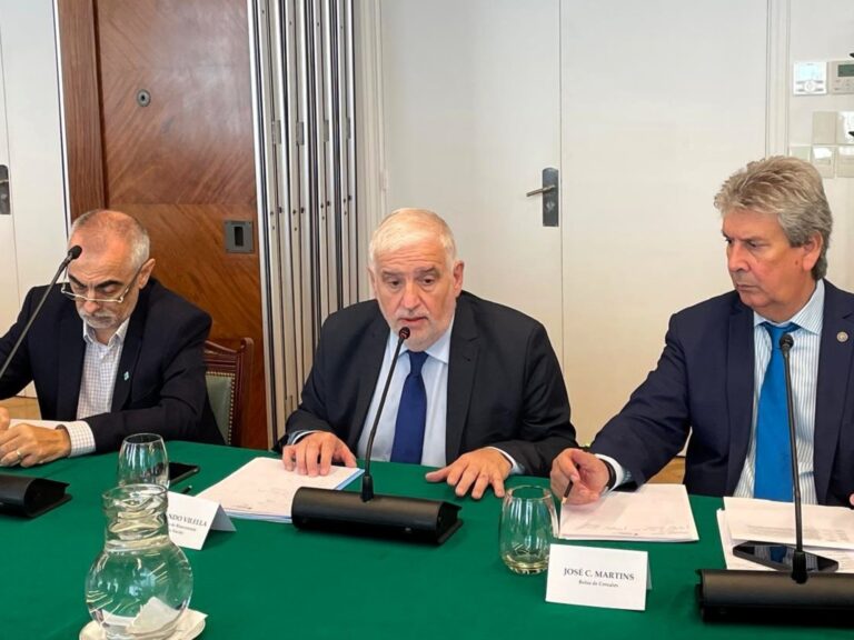 La agroindustria le presentó al gobierno de Javier Milei un plan para crecer en exportaciones y empleo