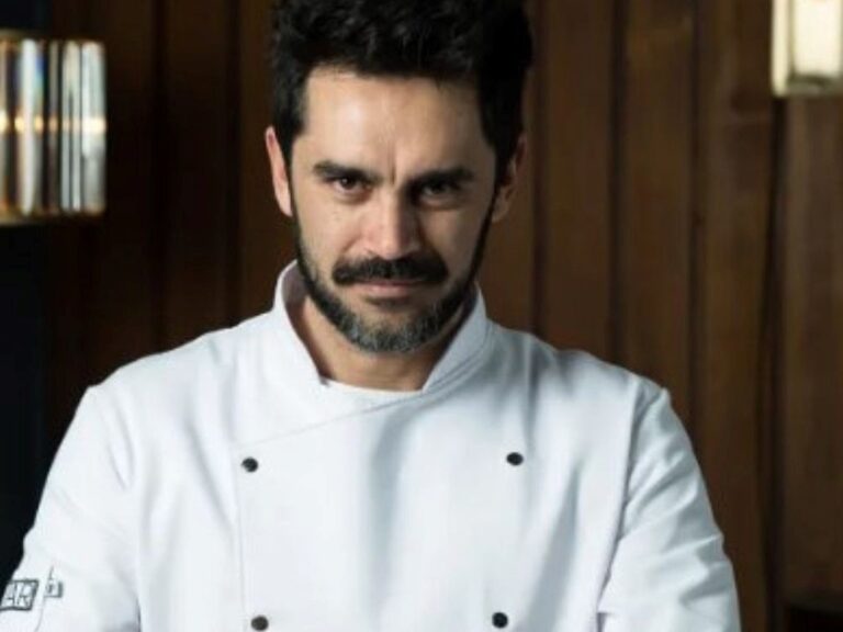ahora montan un buen contrapunto en «El sabor del silencio»