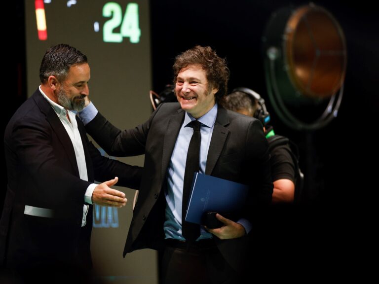«Pueden esperar tranquilos que no va a haber disculpas», la primera reacción del Gobierno en medio de la tensión con España