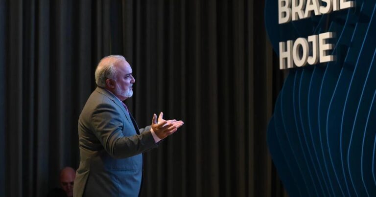 Lula destituye al presidente de Petrobas después de meses de fricciones con ministros del Ejecutivo brasileño