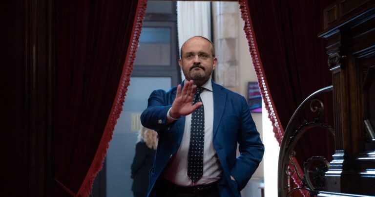 El PP aspira a ser «decisivo» en los pactos y Rull rechaza investir a Illa