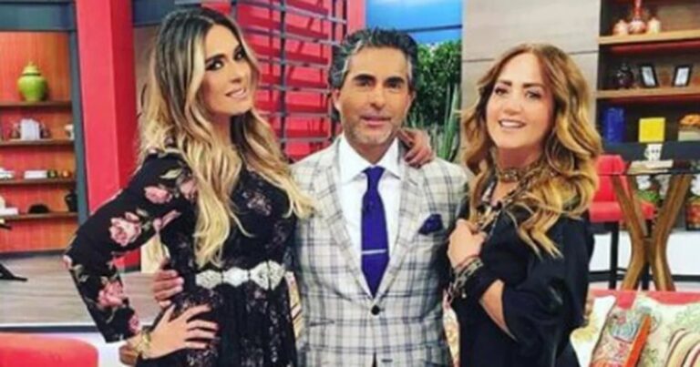 Día del Niño y la Niña: así se veían Galilea Montijo, Andrea Legarreta y los conductores de Hoy en su infancia