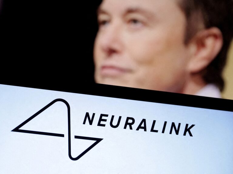 reportan las primeras fallas del chip implantado a un cerebro humano