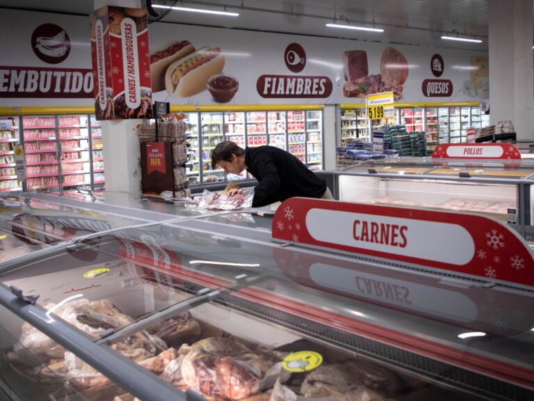 Los nuevos sensores IoT que proporcionan información sobre la cadena de frío y el hábito de los consumidores