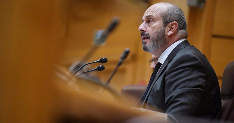El PP ampliará la semana que viene los comparecientes en el Senado, después de la declaración de Begoña Gómez