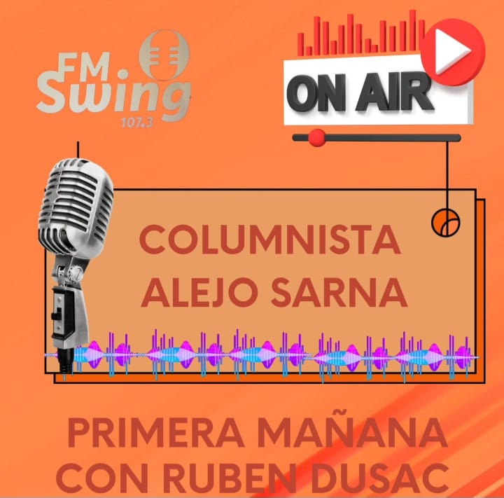 Alejo Sarna: Nosotros impulsamos la denuncia contra Abella y no le aprobamos la rendición de cuentas. El P.J tiene desacuerdos ?