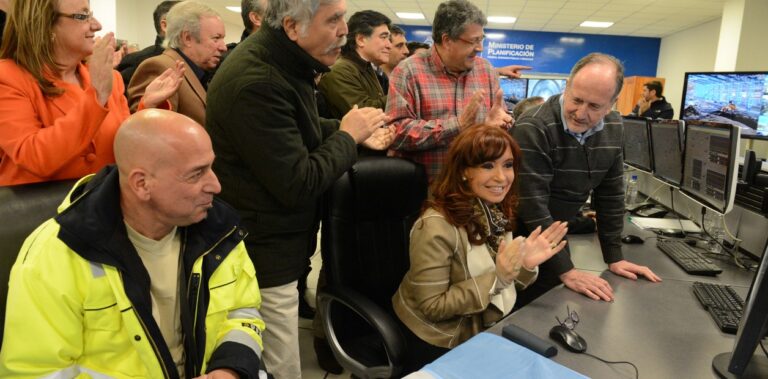 una empresa deficitaria y rodeada de denuncias de corrupción