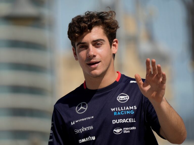 ¿Cómo ver la F1 y a Franco Colapinto por streaming, sin publicidad y de forma legal?