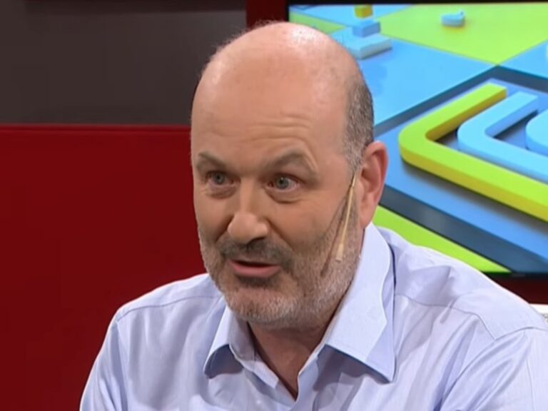 Federico Sturzenegger anunció un cambio en el sistema de rendición de gastos de las universidades públicas