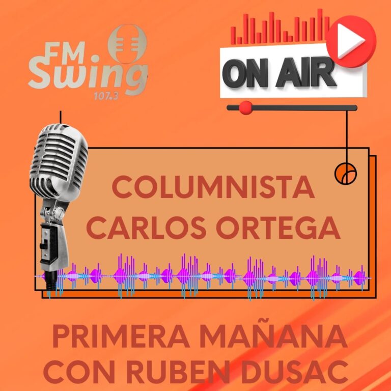 Carlos Toro Ortega  Pte del P.J  y fuertes declaraciones , contra la justicia y el PRO