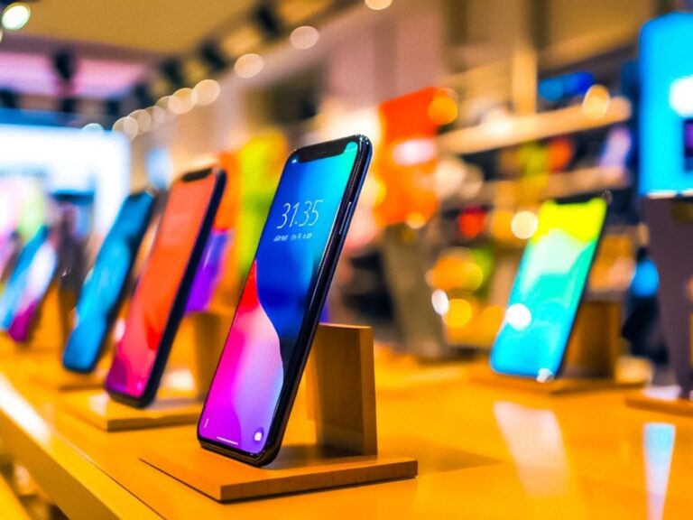 los mejores celulares de las tres nuevas marcas chinas que llegan a Argentina