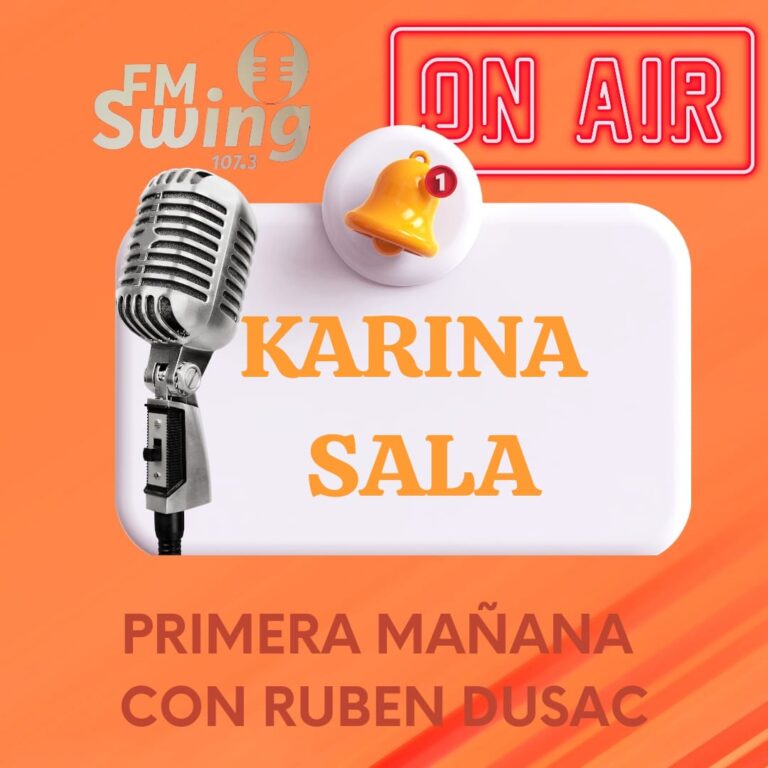 Karina Sala , Pte del H.C.D y su opinión con respeto a los agravios hacia Raul Alfonsin