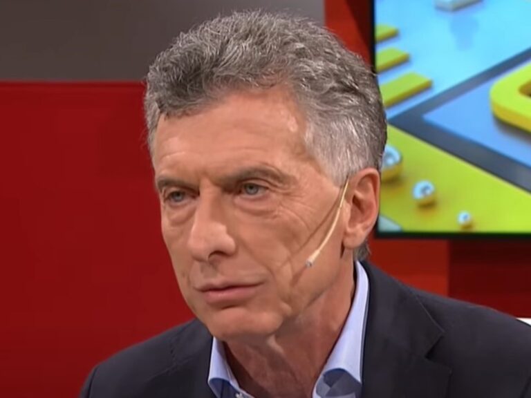 Mauricio Macri consideró que Javier Milei y Luis Caputo hicieron «un milagro» para desactivar «la bomba atómica que dejaron» los K