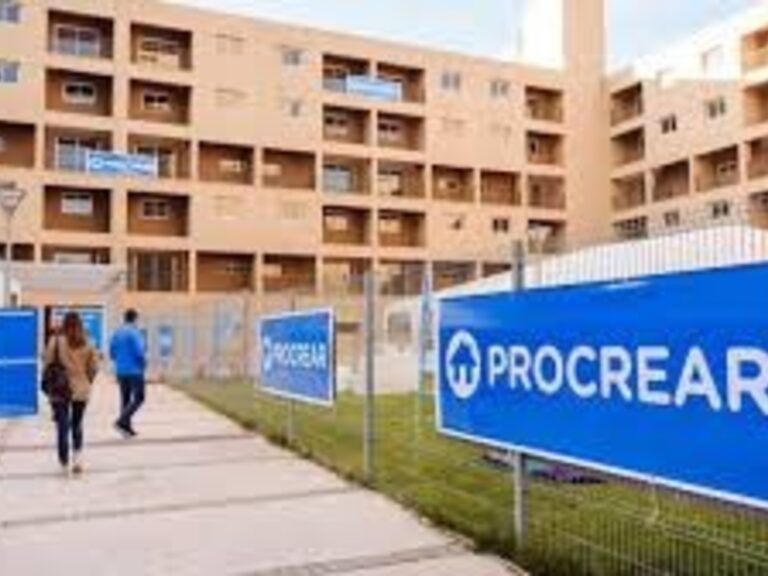 El Gobierno anunció que el plan Procrear dejará de existir «tal como se lo conoce»