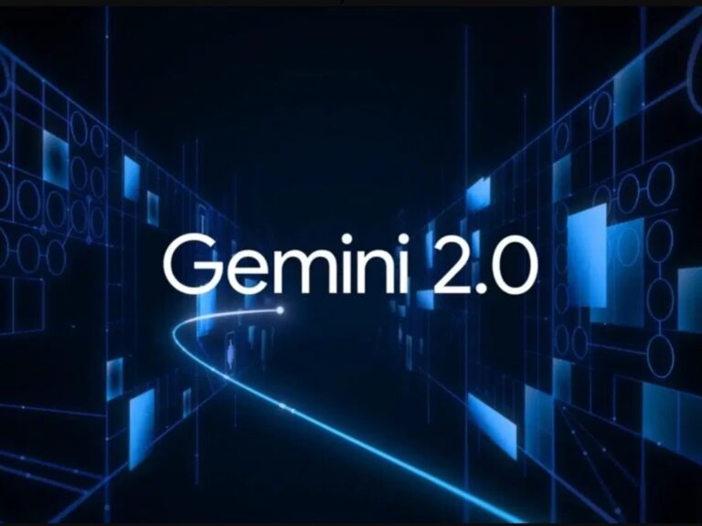 Gemini 2.0, la nueva versión de la IA de Google que desafía a ChatGPT: sus ventajas y cómo probarla