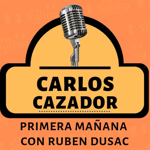Carlos Cazador, su descontento con Milei, y la aprobacion del trabajo de Abella en Campana