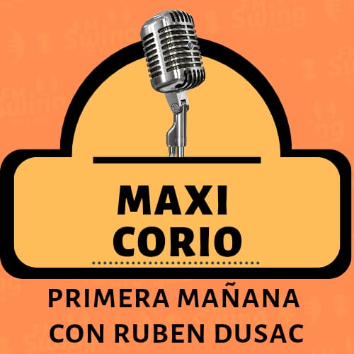Maxi Corio ( L.L.A ) las mentiras de la oposición