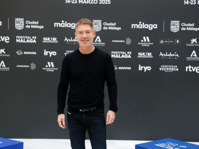 fue ovacionado por «Mazel tov», antes del estreno local