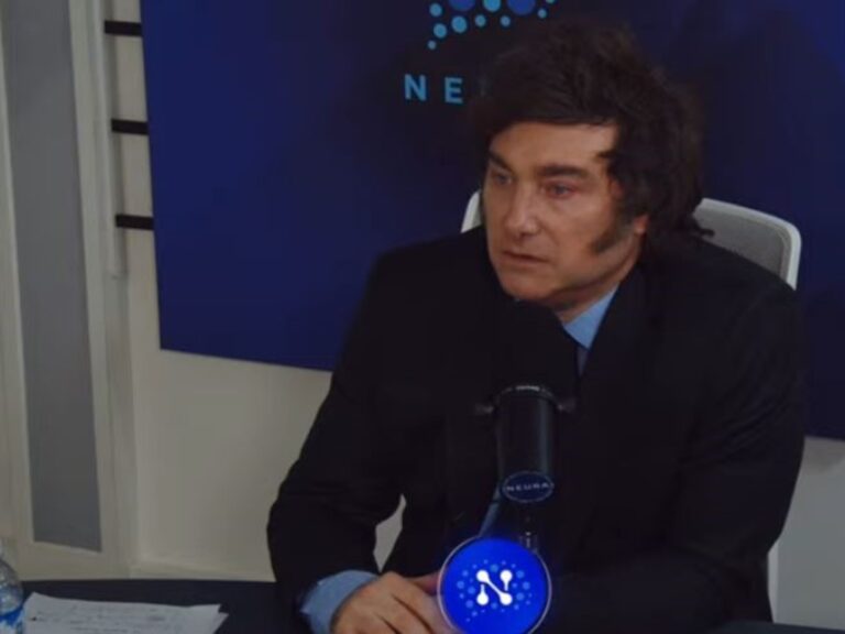 los conceptos que Javier Milei dejó en más de cuatro horas de entrevista