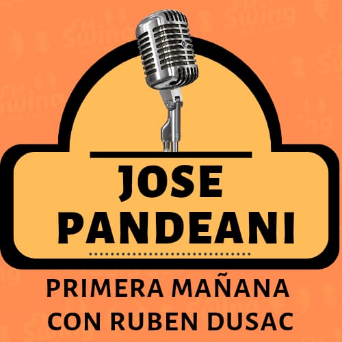 Jose Pandiani: El acto con Guillermo Moreno fue un éxito. La economía de este Gobierno beneficia a los ricos