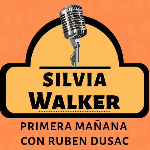Silvia Walker ,vecina de la ciudad que hace uso del tren, se encontró sin información y sin personal