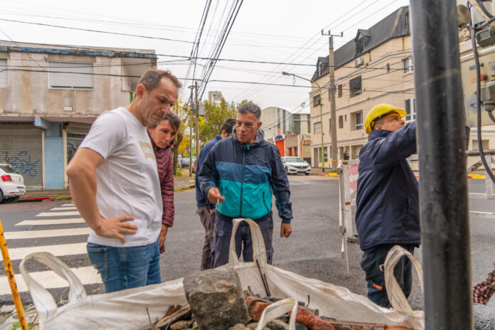 8-5-25 trabajo destape de desague belgrano_1