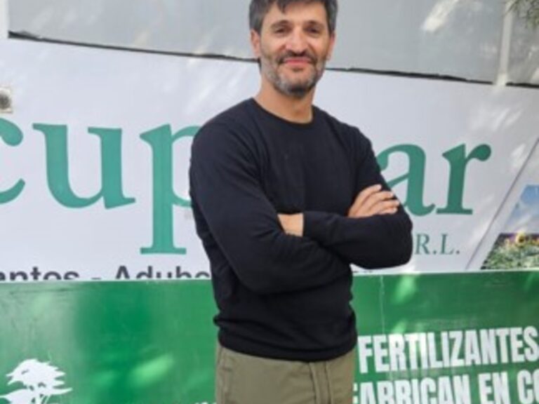 una firma cordobesa que viene en franco crecimiento