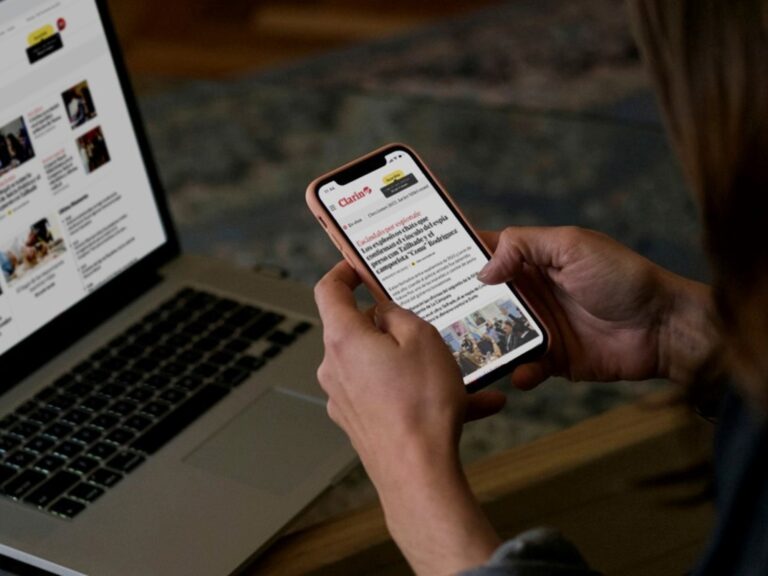 leé sin límites los contenidos exclusivos de Clarín en el Hot Sale 2025