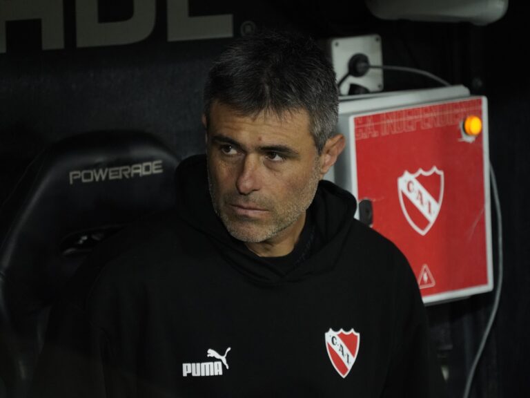 a qué hora es, probables formaciones y cómo ver en vivo por TV