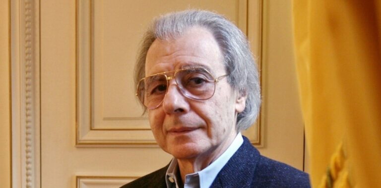 Murió Lalo Schifrin, el gran compositor argentino que pasó a la historia por temas de películas como «Misión imposible»