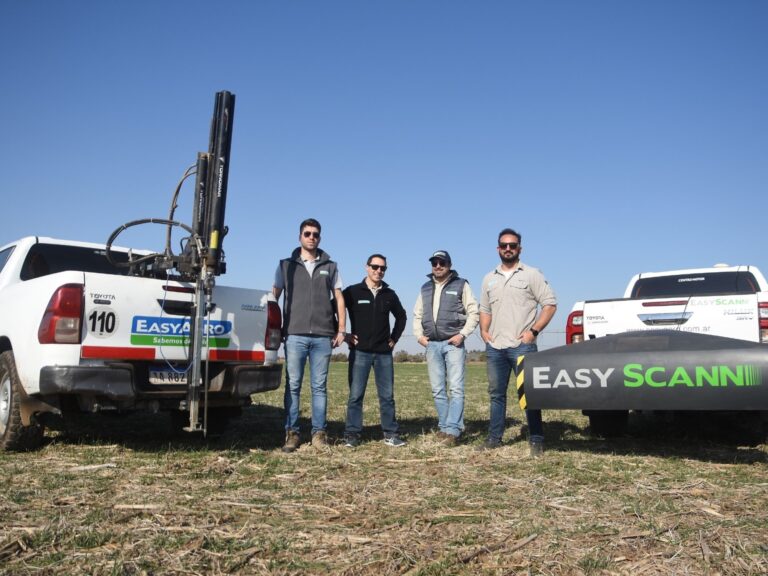 descifrar sus secretos para una mayor rentabilidad y sostenibilidad en el campo argentino