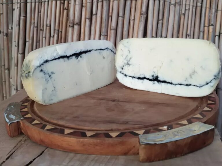 Detrás de cada queso hay una historia