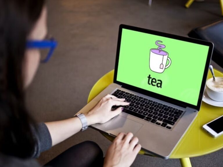 cómo es Tea Dating, la polémica app para mujeres que permite a calificar hombres