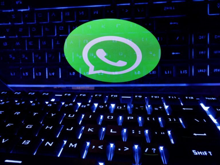 Cómo vaciar la papelera de WhatsApp y liberar espacio