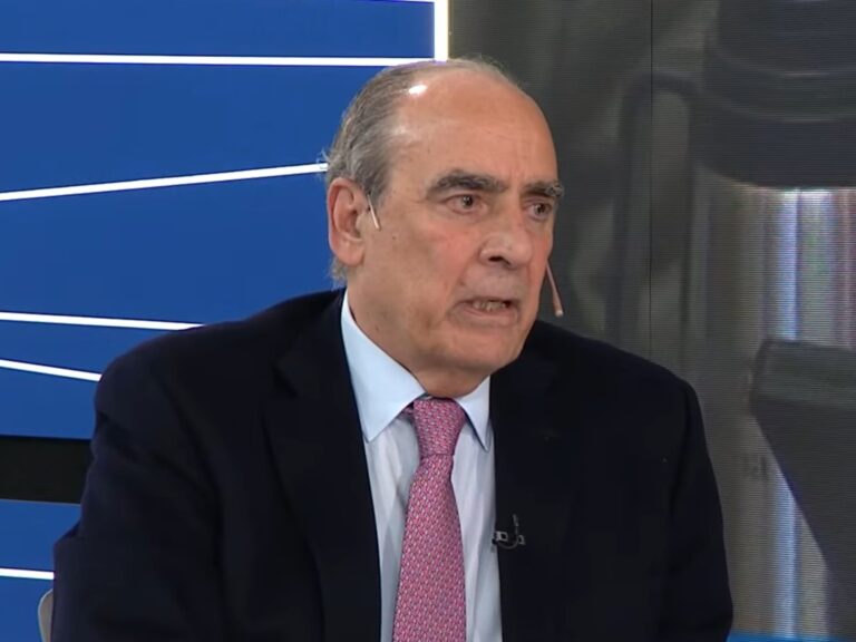 Guillermo Francos habló sobre la prisión domiciliaria de Cristina Kirchner: «Tendría que tener limitaciones»