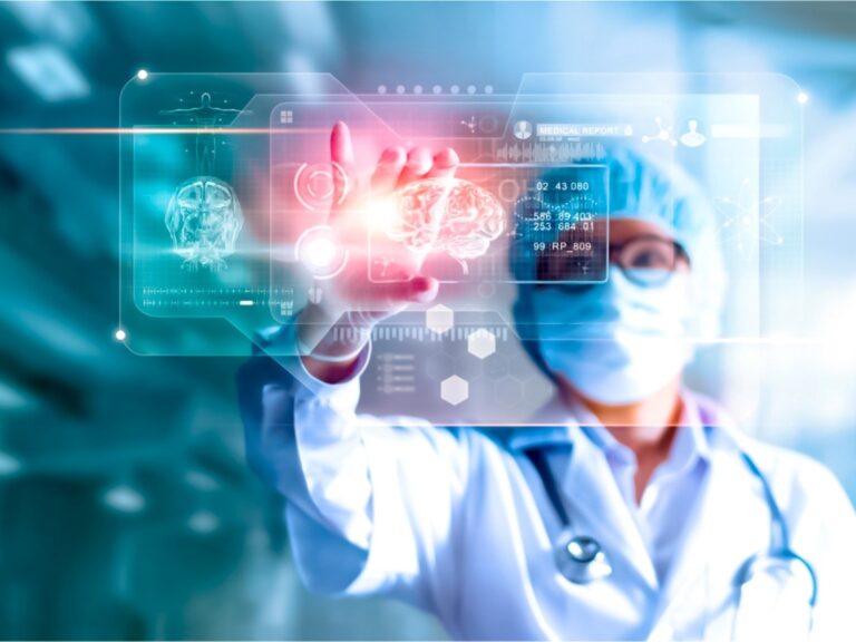 las 6 tecnologías emergentes que cambiarán el mundo antes de 2030