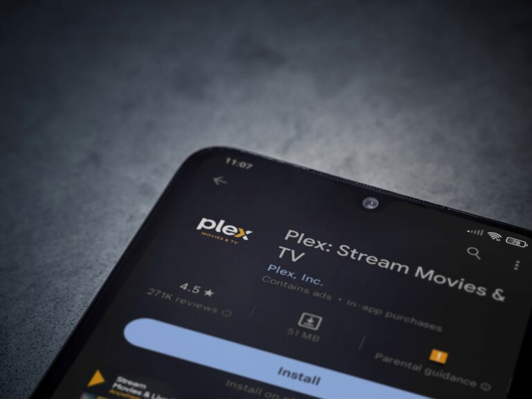 ¿Qué es Plex TV y para qué sirve?