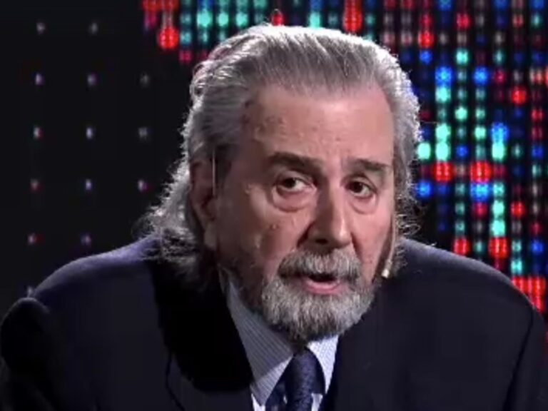 dijo que «hiere la democracia» y «usa terminologías más propias de matones que de un Presidente»
