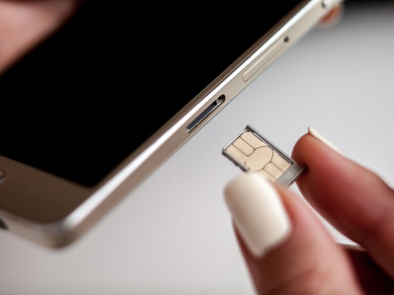 así funciona el SIM swapping, la ciberestafa silenciosa