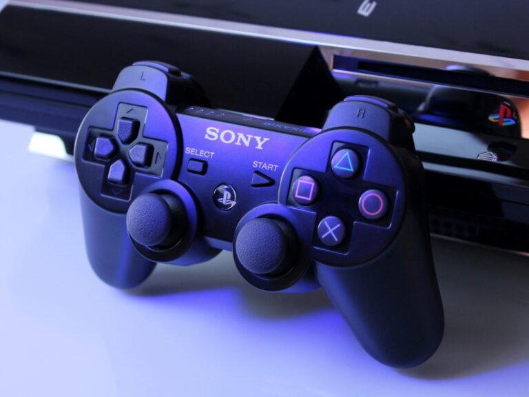 los mejores videojuegos de la consola Sony