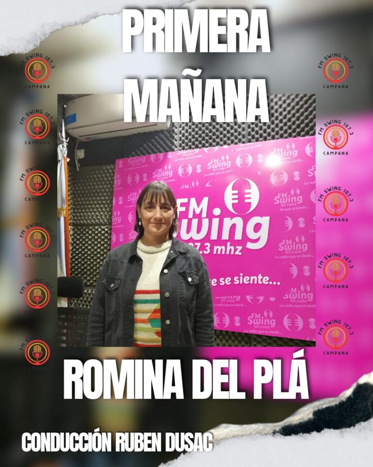 Romina del Pla del Frente de Izquierda y la corrupción de L.L.A