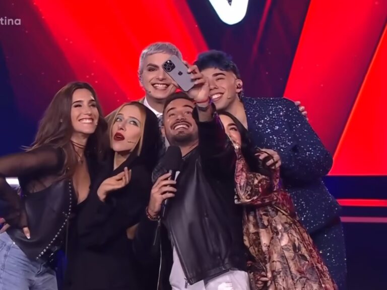 Los nuevos dueños de Paramount ahora podrían no vender Telefe