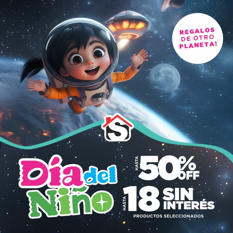 Mes de la Niñez en Casa Silvia