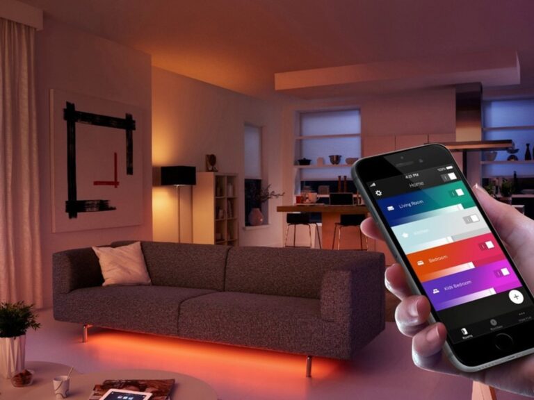 apps gratuitas para controlar electrodomésticos desde el celular y ahorrar en la boleta de luz
