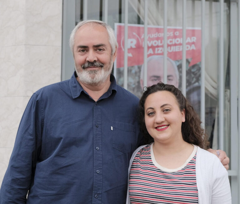 Se presenta el FIT Unidad en todo el país: «Si estás harto de Milei y no querés volver al pasado, fortalecé al Frente de Izquierda»