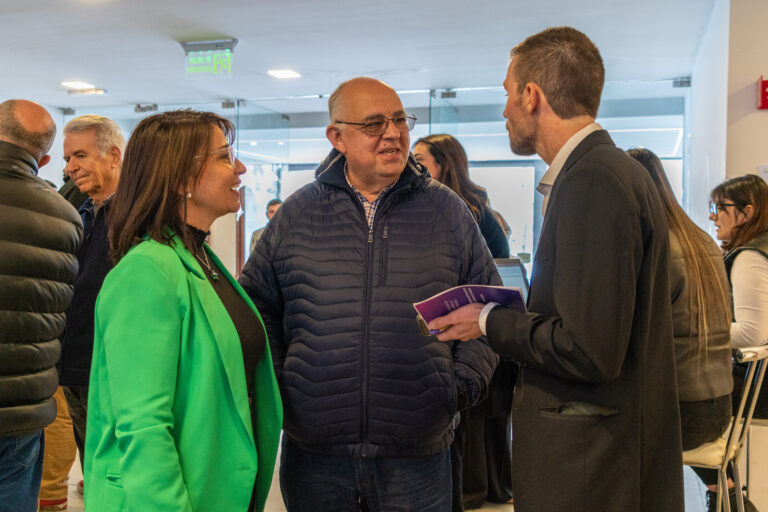 “La gestión de Abella ha facilitado la llegada de nuevas inversiones a la ciudad”