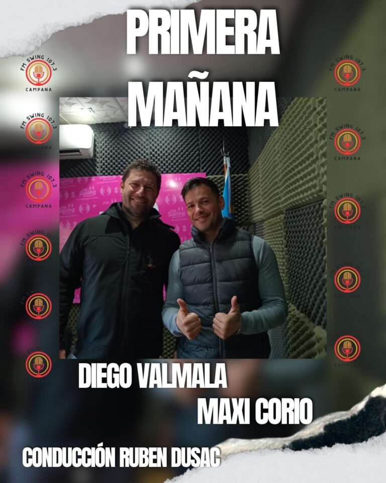 Maxi corio y diego valmala:  la situación de la alianza del pro y L.L.A