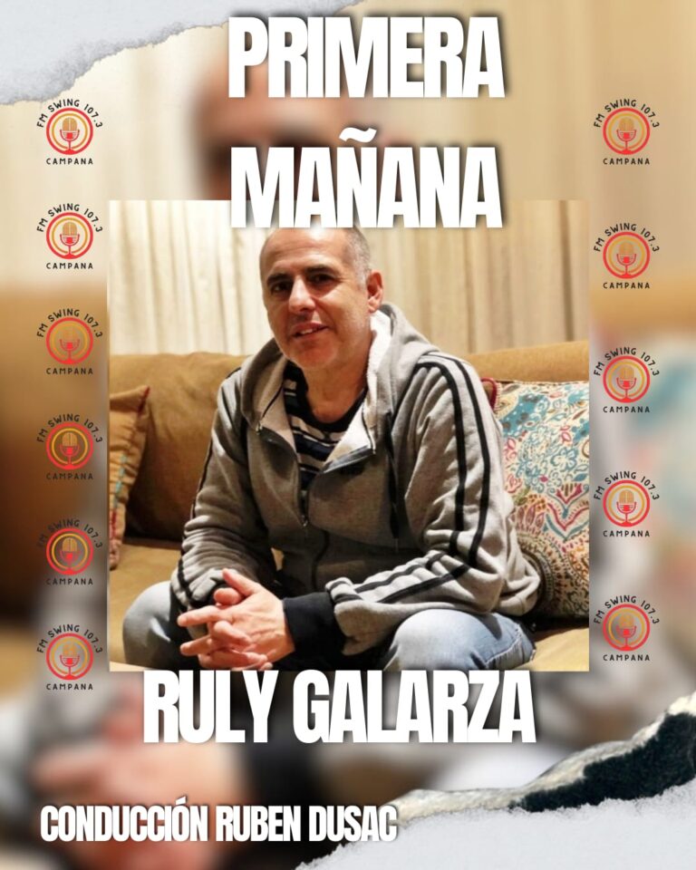 Ruly Galarza , festeja  30 años de su comercio » Estudio Uno» un lugar unico