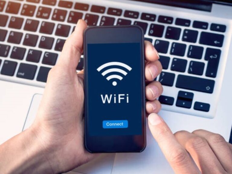 el ajuste para mejorar la velocidad de conexión a internet en segundos
