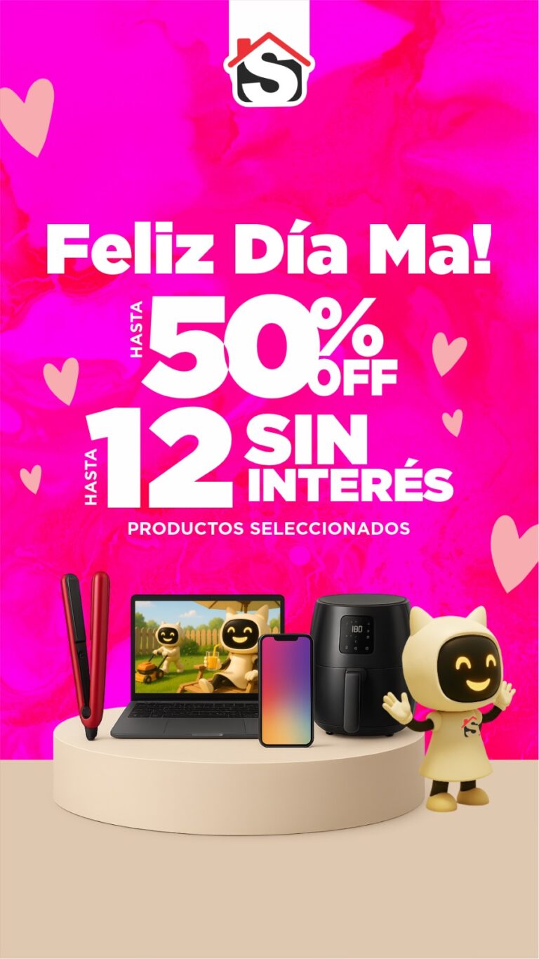 MES DE MAMÁ